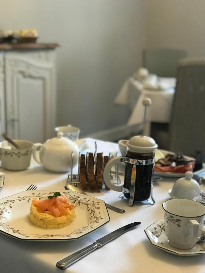 Merlindale 크리프 외부 사진